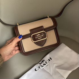 Сумка coach оригинал