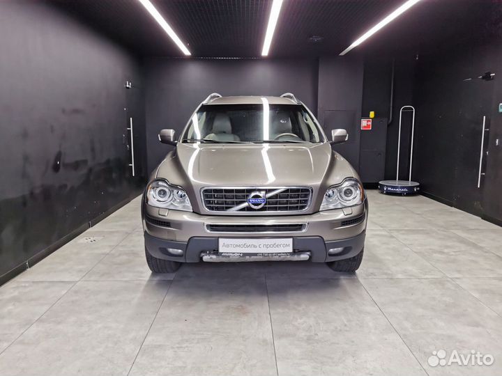 Volvo XC90 2.5 AT, 2011, 226 583 км