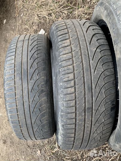 Michelin Pilot Primacy 195/55 R16