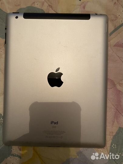 iPad 1