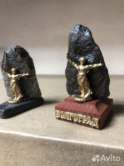 Родина Мать