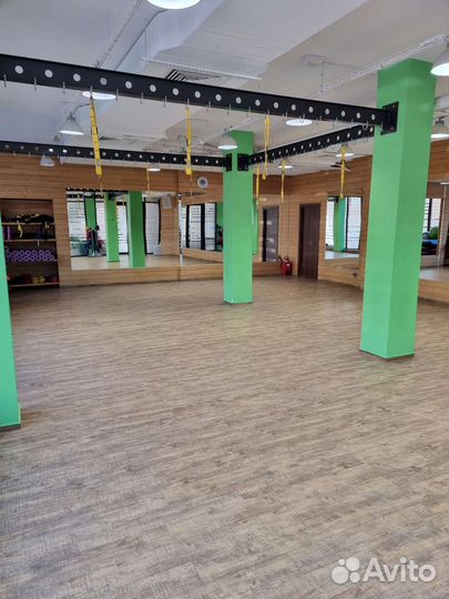 Аренда спортивного зала