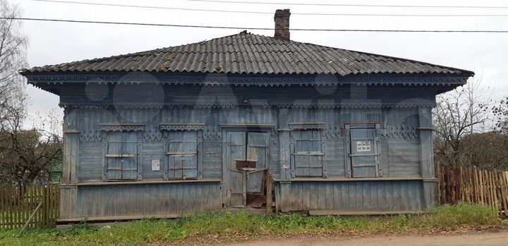 Здание 139,9 м² и зем. уч. 311 м²