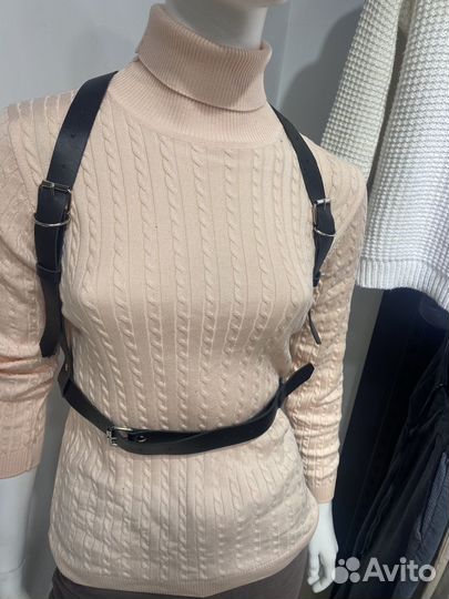 Портупея женская