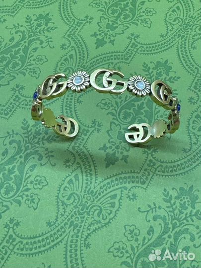 Браслет Gucci