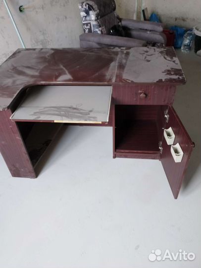 Компьютерный стол бу