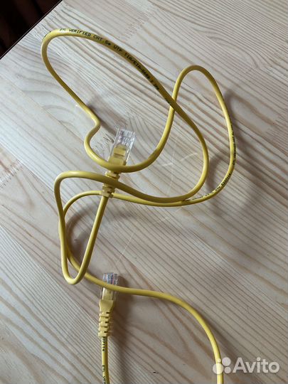 Провода, шнуры, кабели