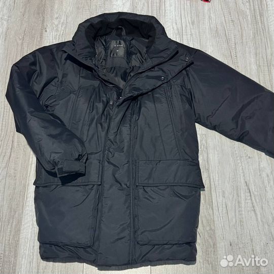 Мужская зимняя куртка
