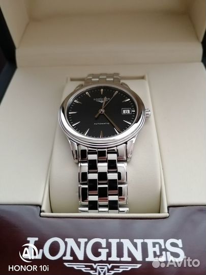 Часы Longines Flagship