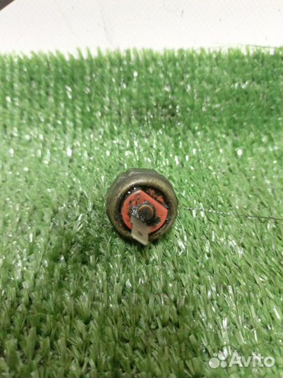 Датчик давления масла двс Toyota Camry SV20 1SI