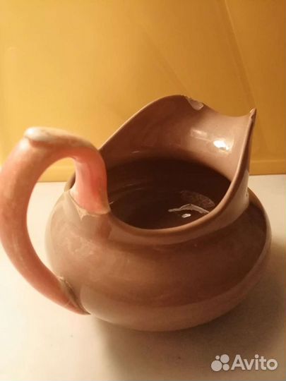 Молочник керамический Гарднеръ