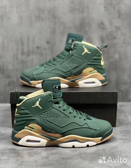 Кроссовки Nike air Jordan 6 retro