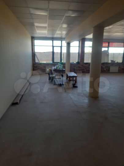 Свободного назначения, 105 м²