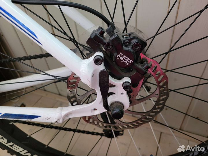 Велосипедывелосипед Merida Juliet 300