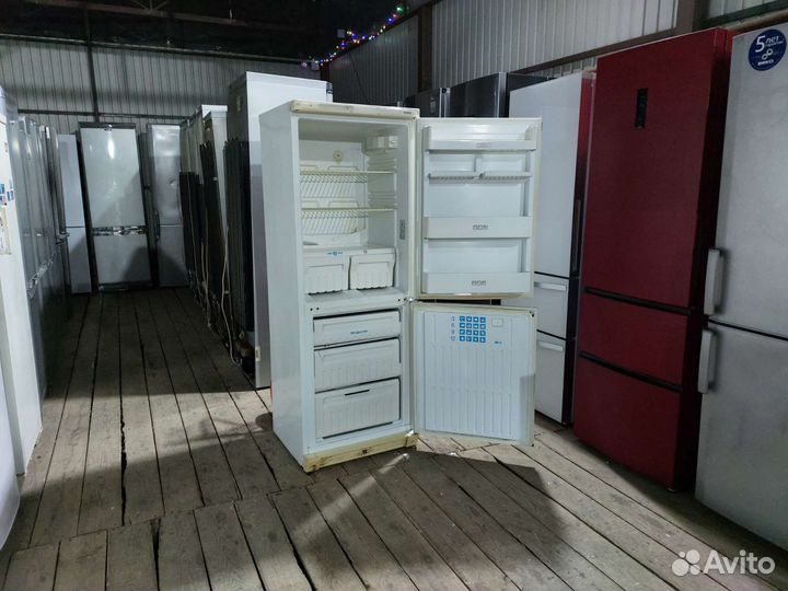 Холодильник бу Стинол-101.95 Доставка. Гарантия