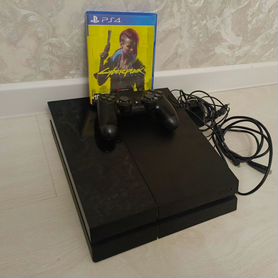 Sony playstation 4