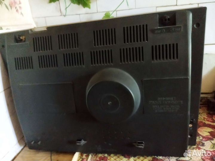 Телевизор бу