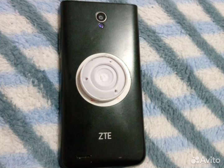 ZTE Blade A210, 8 ГБ