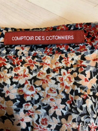 Платье Comptoir de cotonniers
