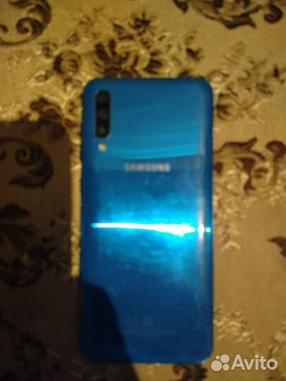 Samsung Galaxy A50, 6/128 ГБ