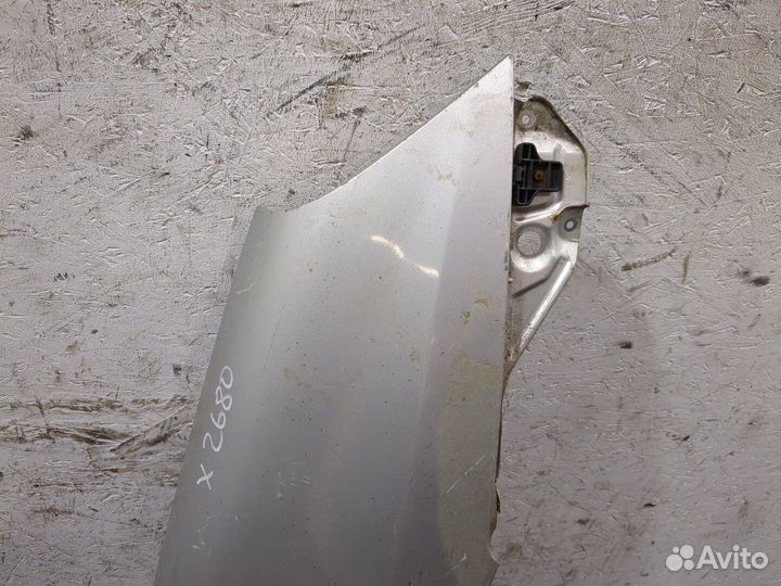 Крыло Suzuki Liana, 2005