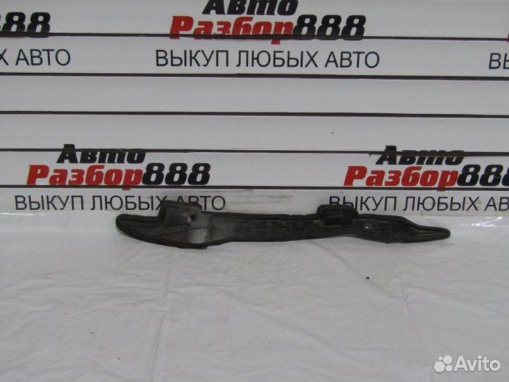 Пыльник крыла правый Chevrolet Cruze хетчбек