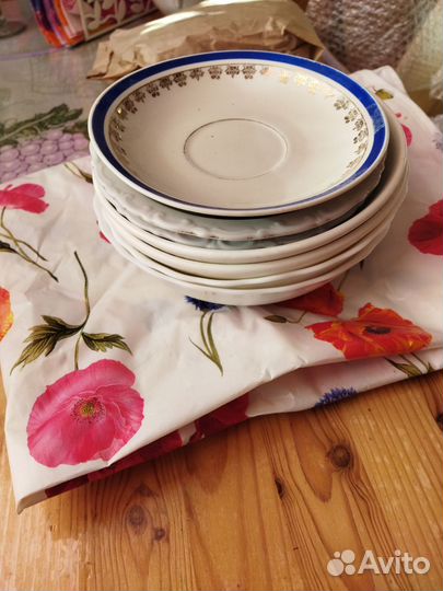 Набор столовой посуды