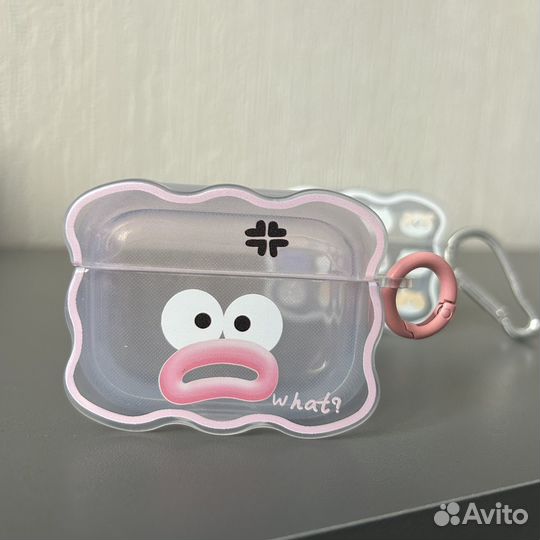 Чехол для airpods