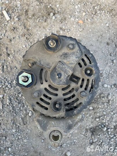 Генератор Renault scenic 1