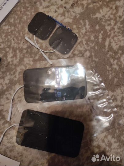 Аппарат физиотерапевтический