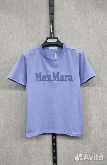 Футболка max mara