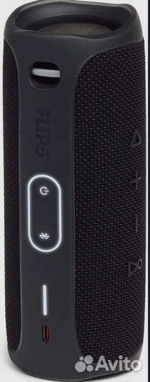 Портативная колонка JBL flip 5