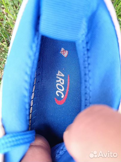 Футбольные бутсы