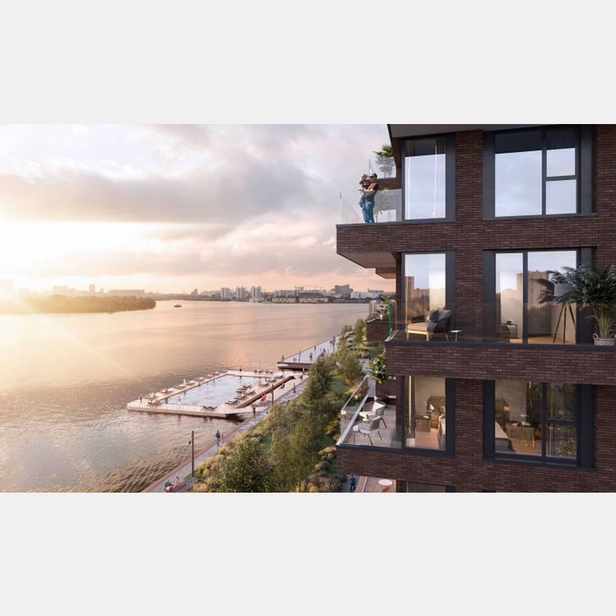 2-к. квартира, 70 м², 18/21 эт.