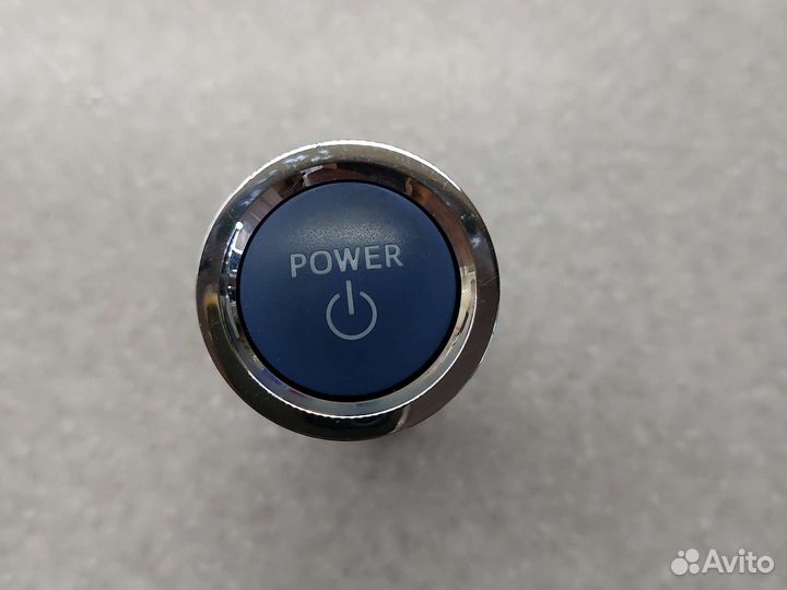 Кнопка старт-стоп Toyota/Lexus