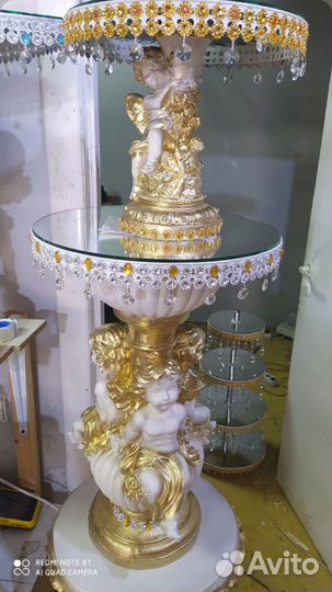 Подставки