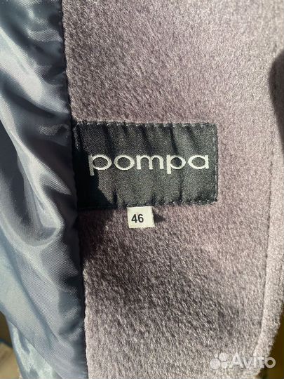 Полупальто женское