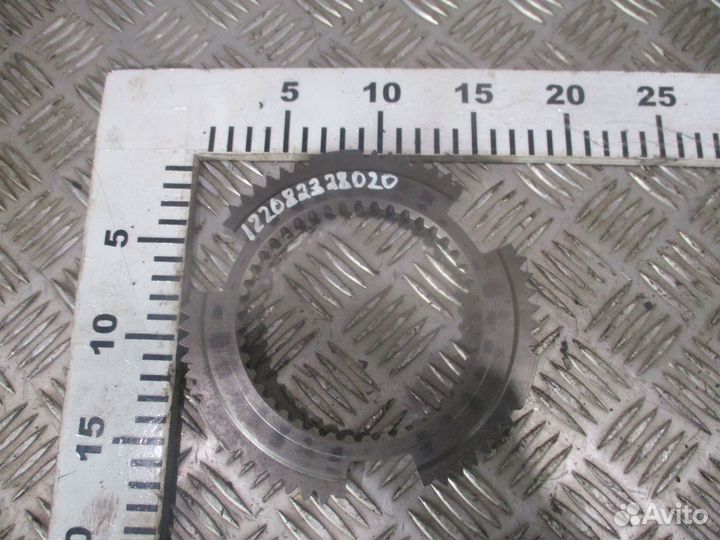 Кольцо синхронизатора Mercedes-Benz A9452625434