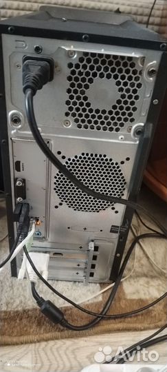 Компьютер 1tb