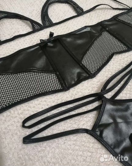 Эротическое белье