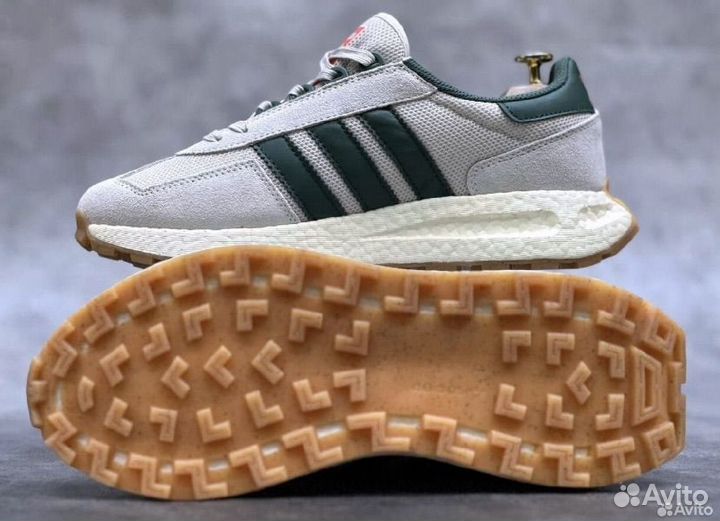 Кроссовки Adidas Originals Retropy E5