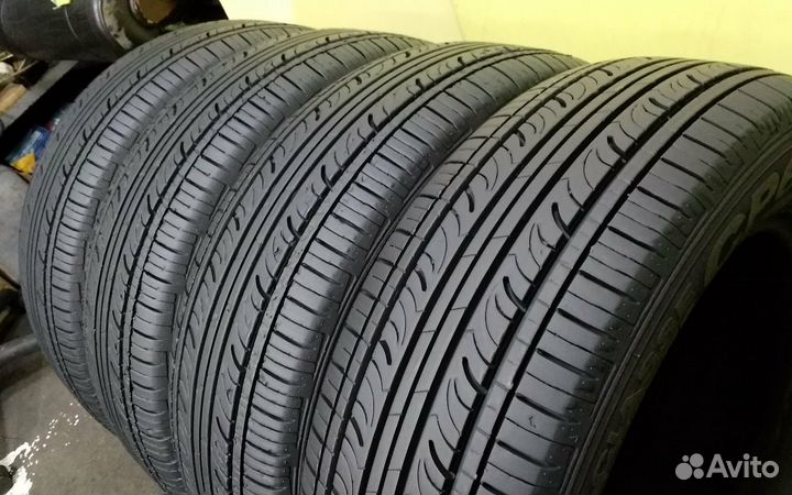 Nexen Classe Premiere CP672 205/65 R16 95H