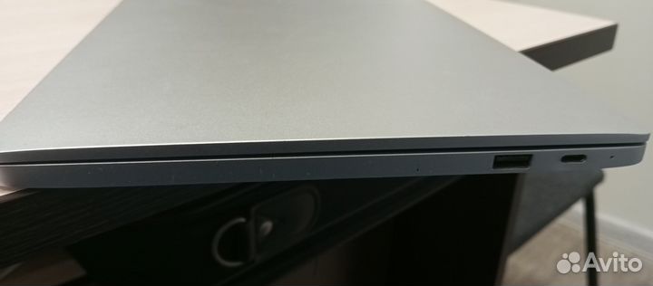 Ноутбук xiaomi