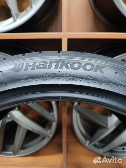 Hankook Ventus S1 Evo 3 K127 265/35 R21 101Y