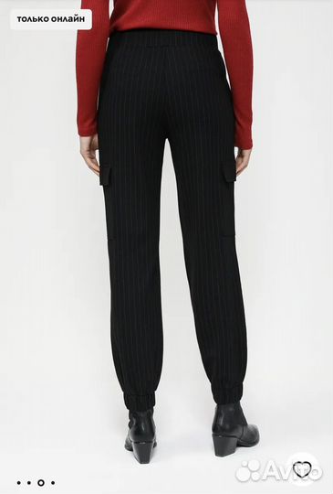 Брюки женские OVS, (Италия) 50-52 р
