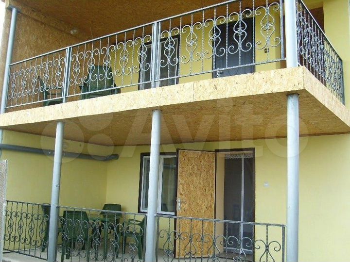 Комната 12 м², 1/1 эт.