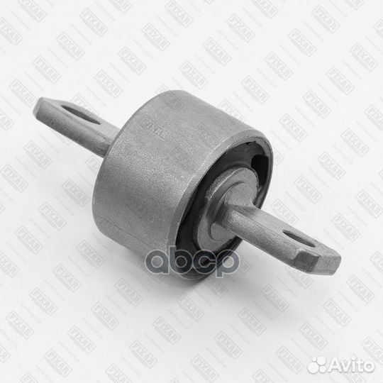 Сайлентблок рычага toyota auris/avensis/RAV4 07