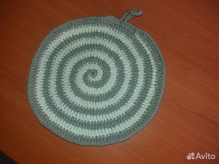 Подставки под горячее