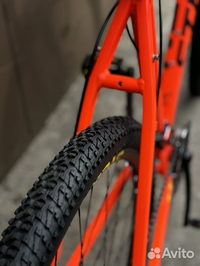 Новый велосипед Stern Energy 2.0