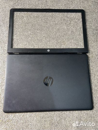 Hp bw000ur в разборе